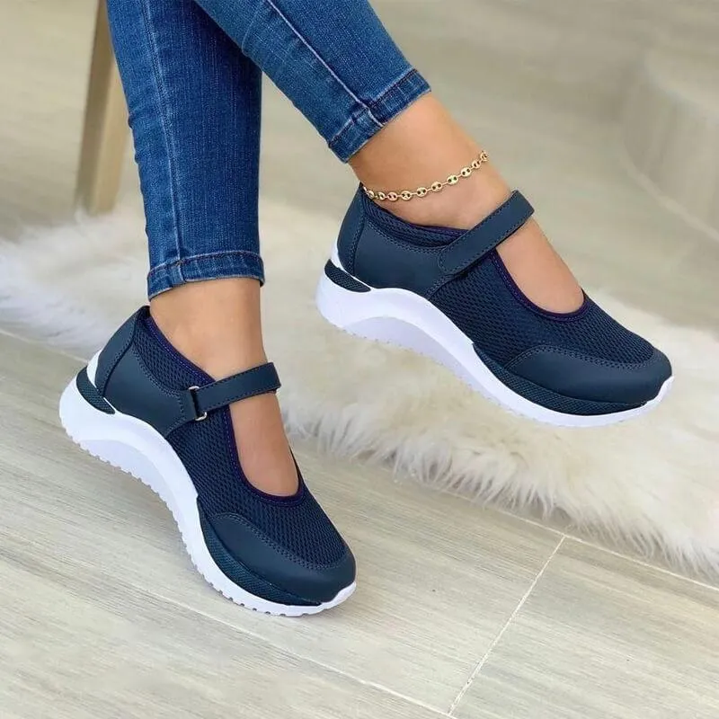 Megan | Women's Orthopaedic Shoes