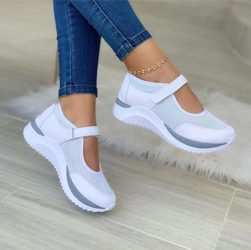 Megan | Women's Orthopaedic Shoes