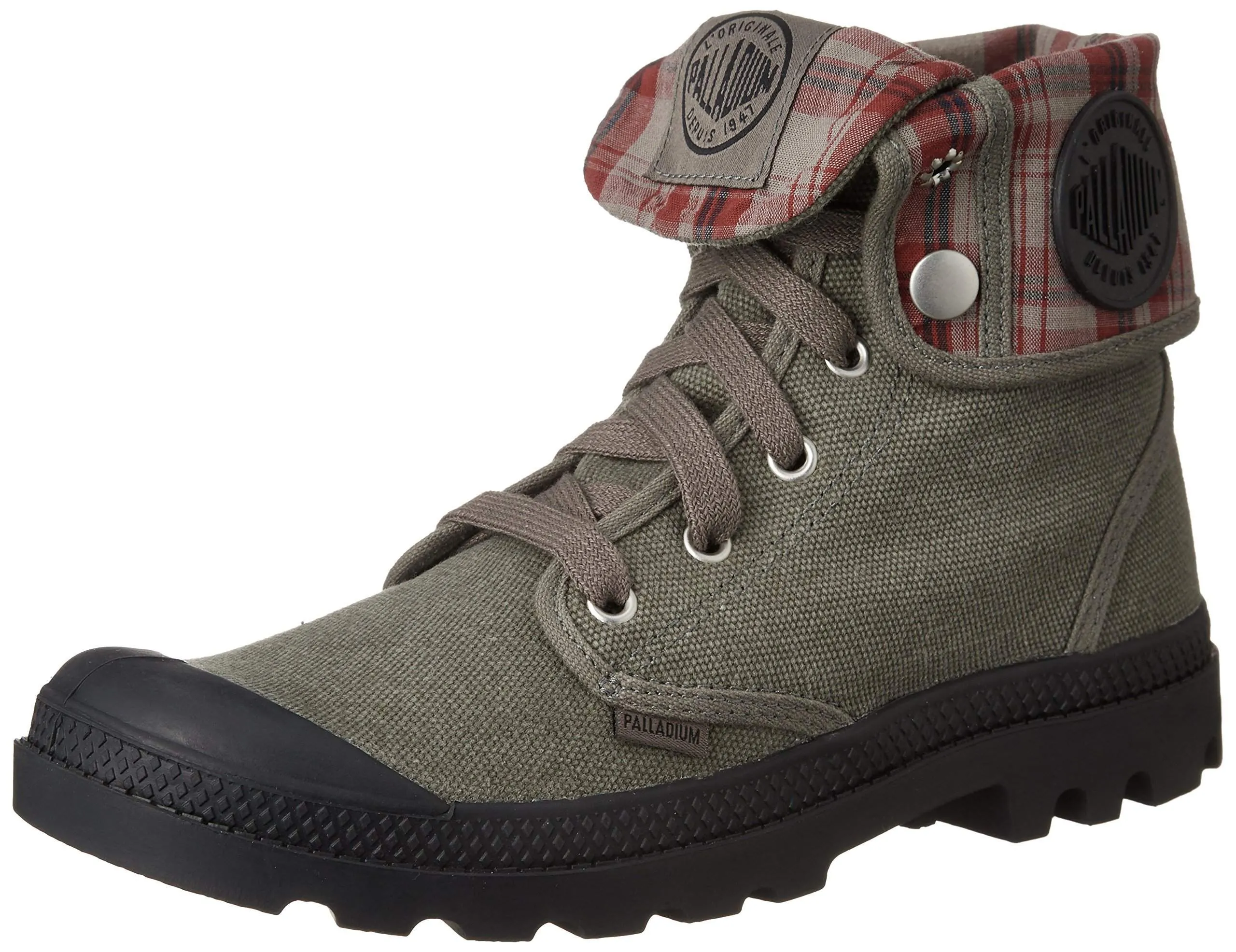 Men Baggy Canvas