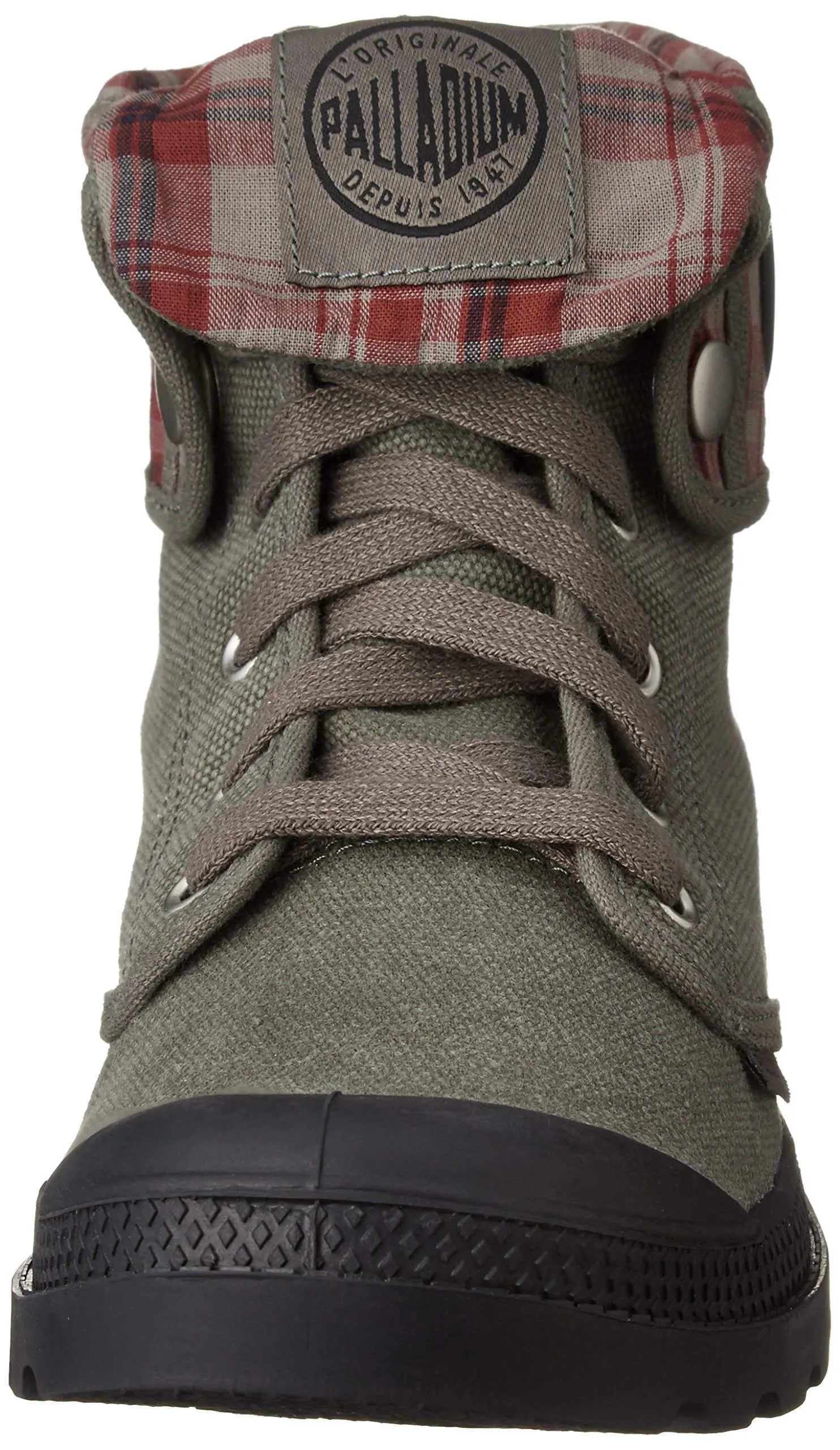 Men Baggy Canvas