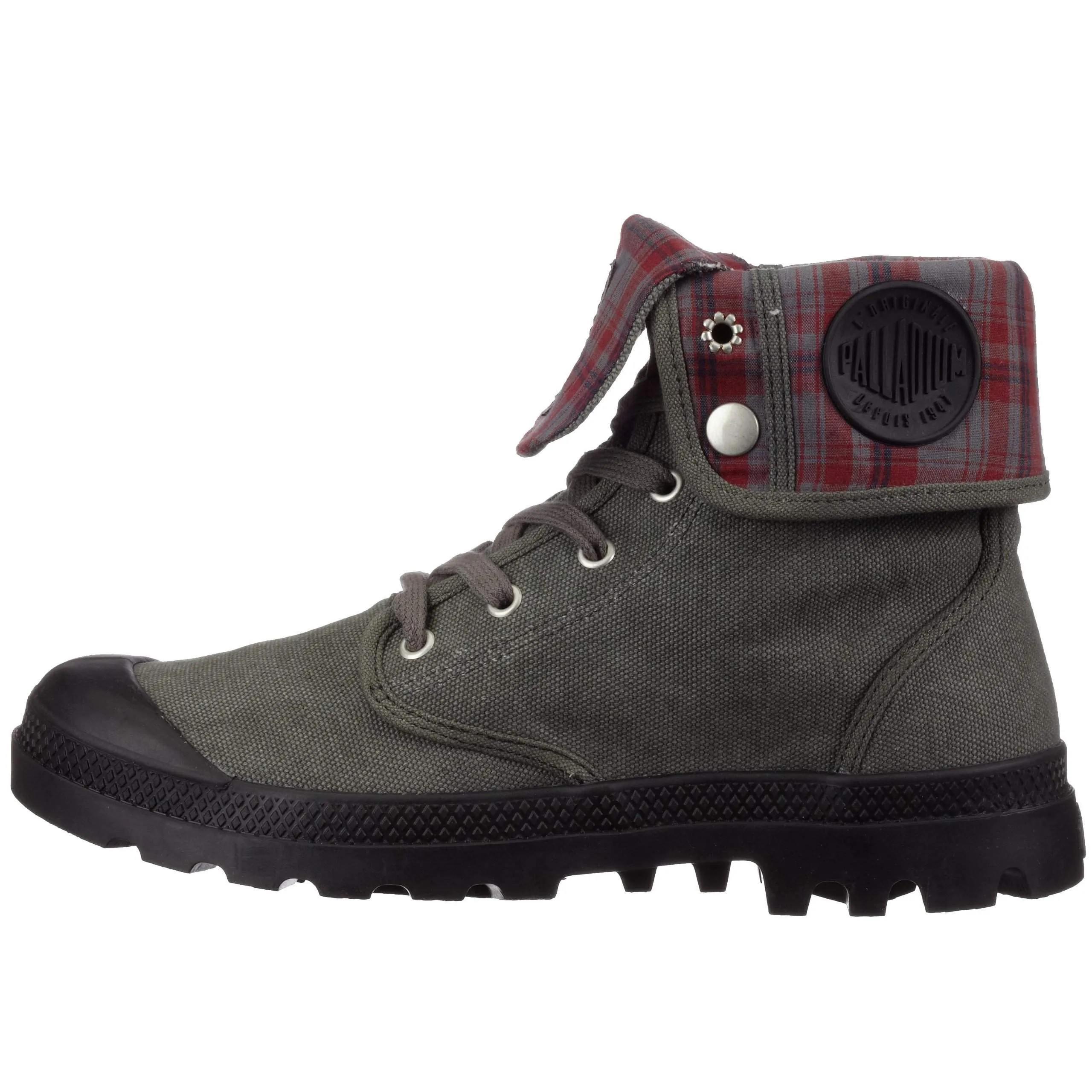 Men Baggy Canvas