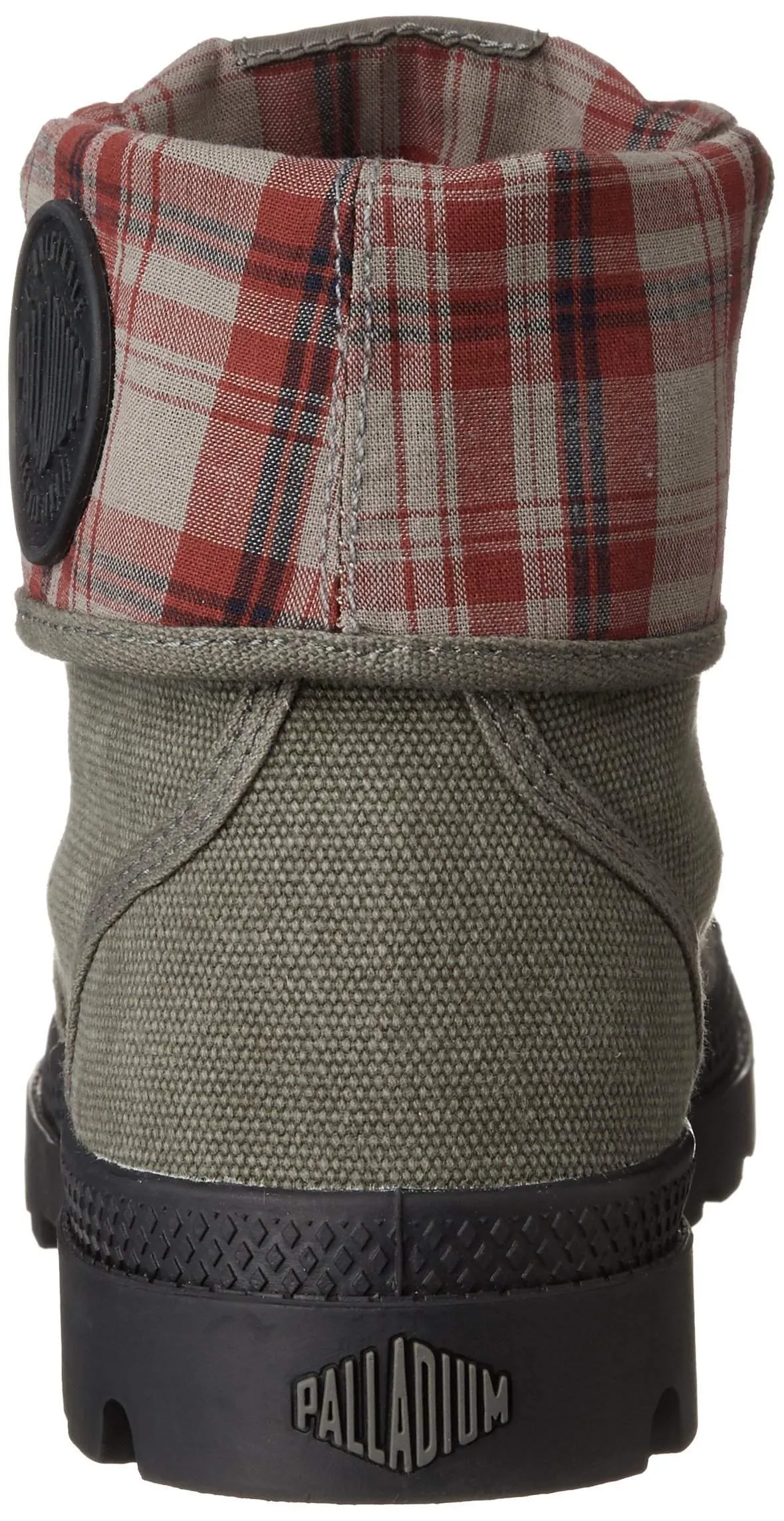 Men Baggy Canvas