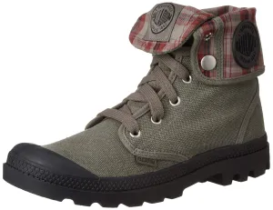 Men Baggy Canvas