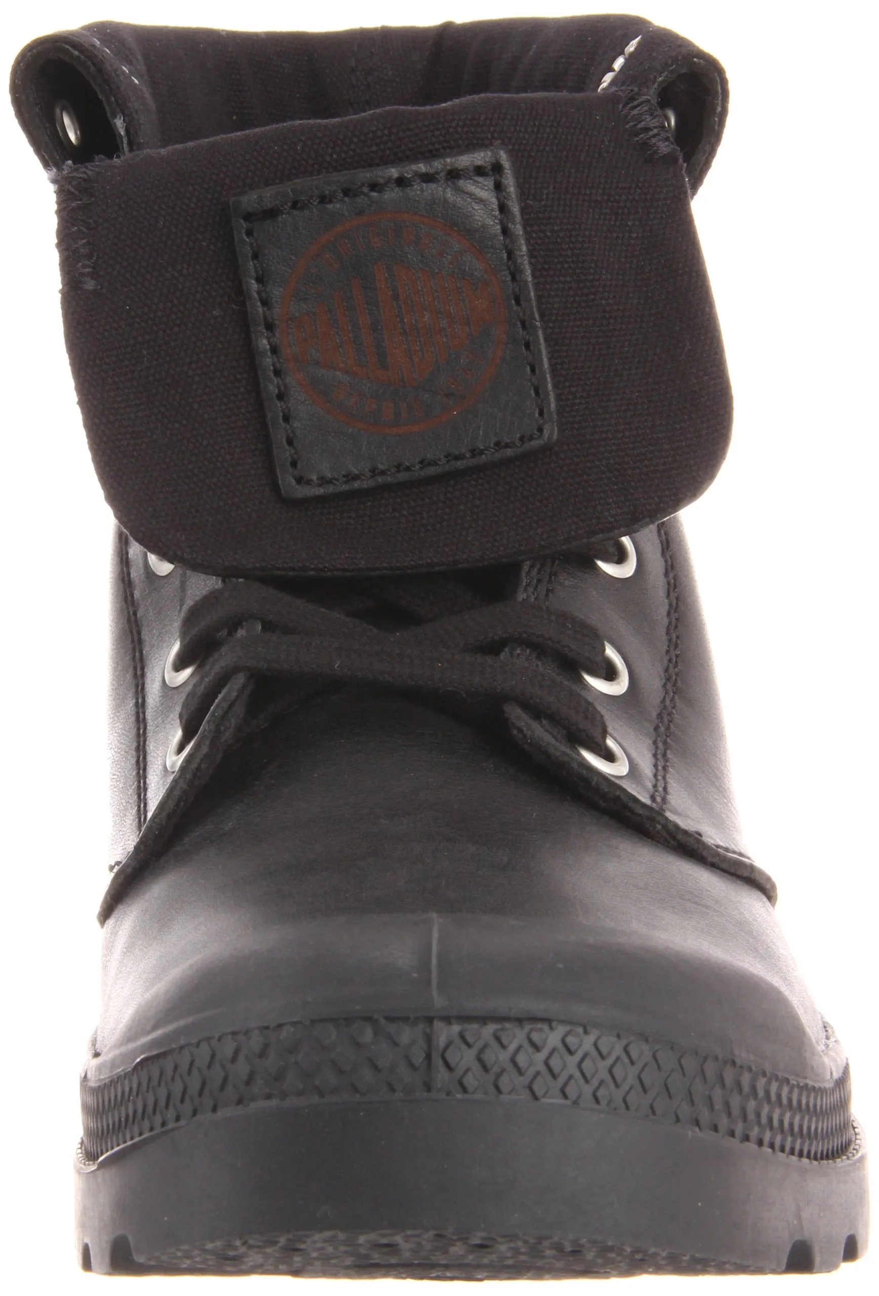 Men Baggy Leather