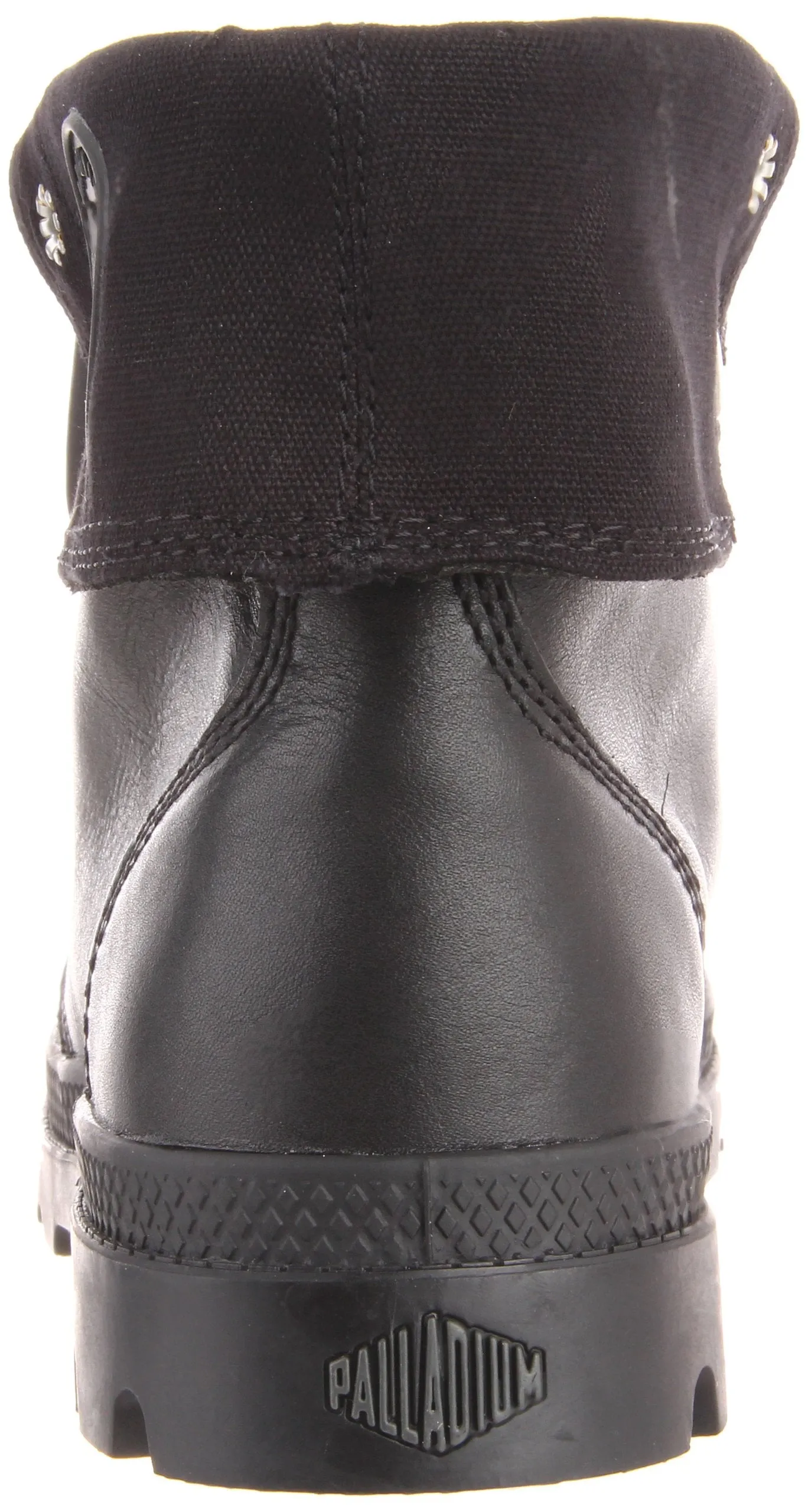 Men Baggy Leather