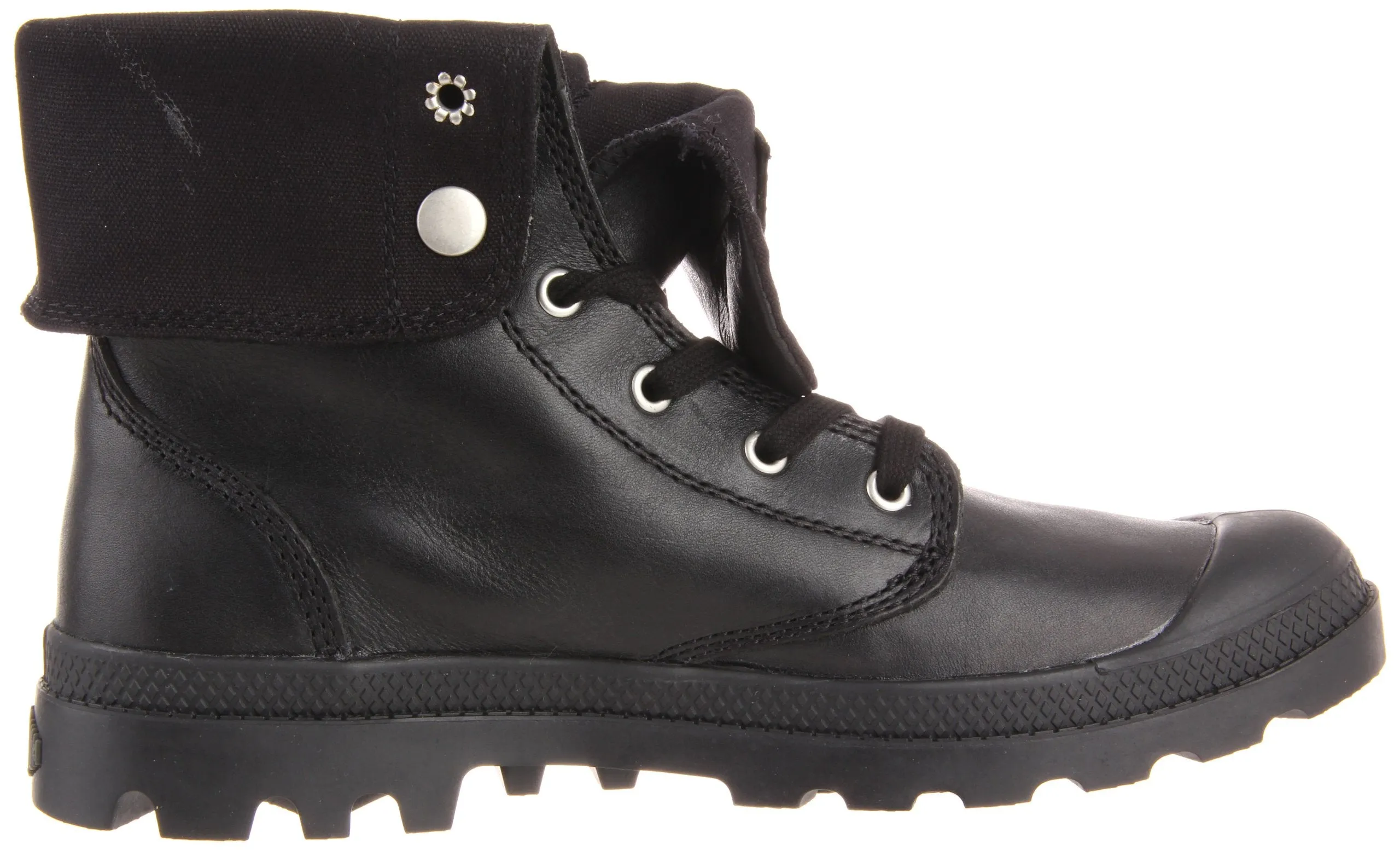 Men Baggy Leather