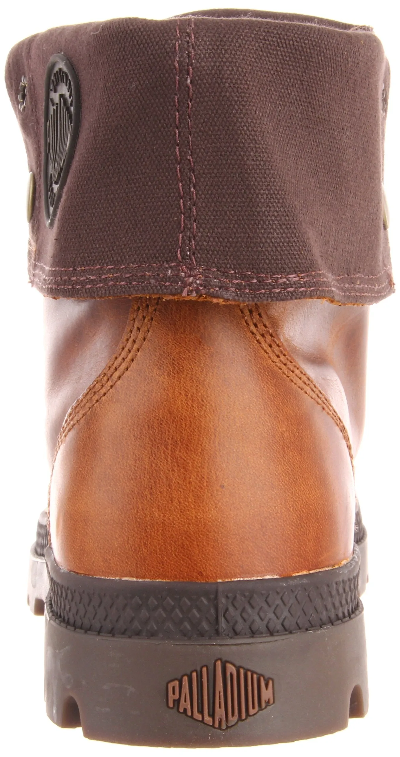 Men Baggy Leather