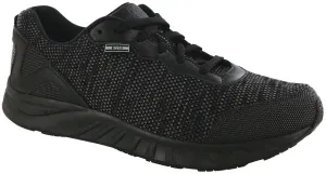 Men's Suprhon Non Slip Lace Up Sneaker in Asphalt