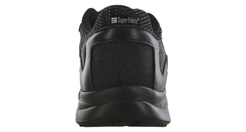 Men's Suprhon Non Slip Lace Up Sneaker in Asphalt
