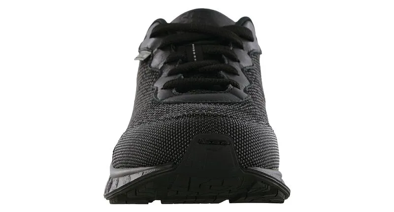 Men's Suprhon Non Slip Lace Up Sneaker in Asphalt