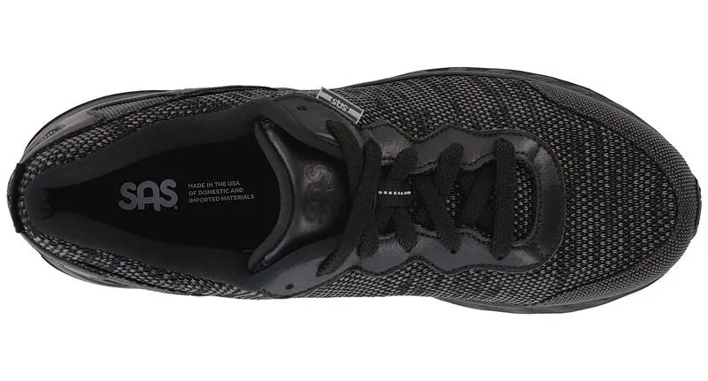 Men's Suprhon Non Slip Lace Up Sneaker in Asphalt