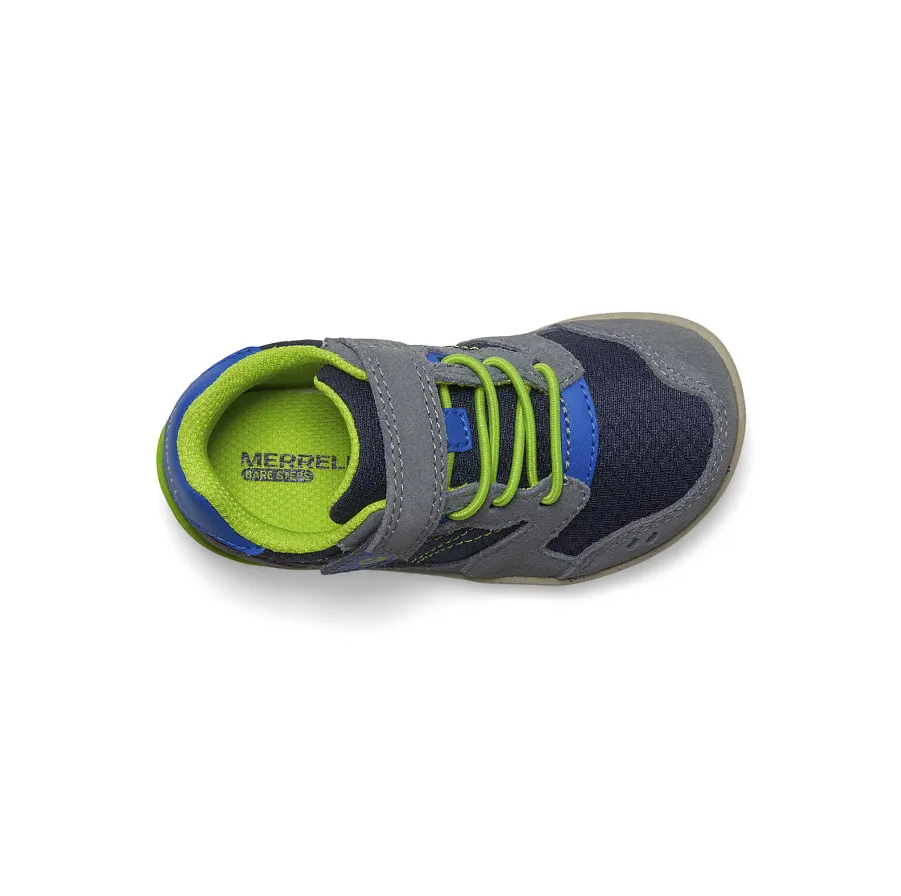 Merrell Bare Steps A83 Sneaker