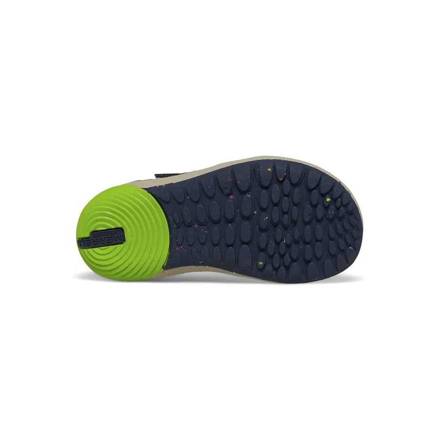 Merrell Bare Steps A83 Sneaker