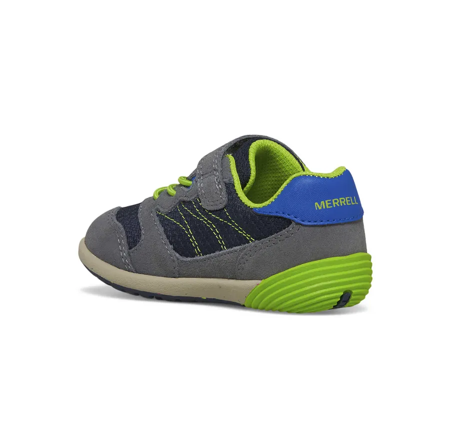Merrell Bare Steps A83 Sneaker