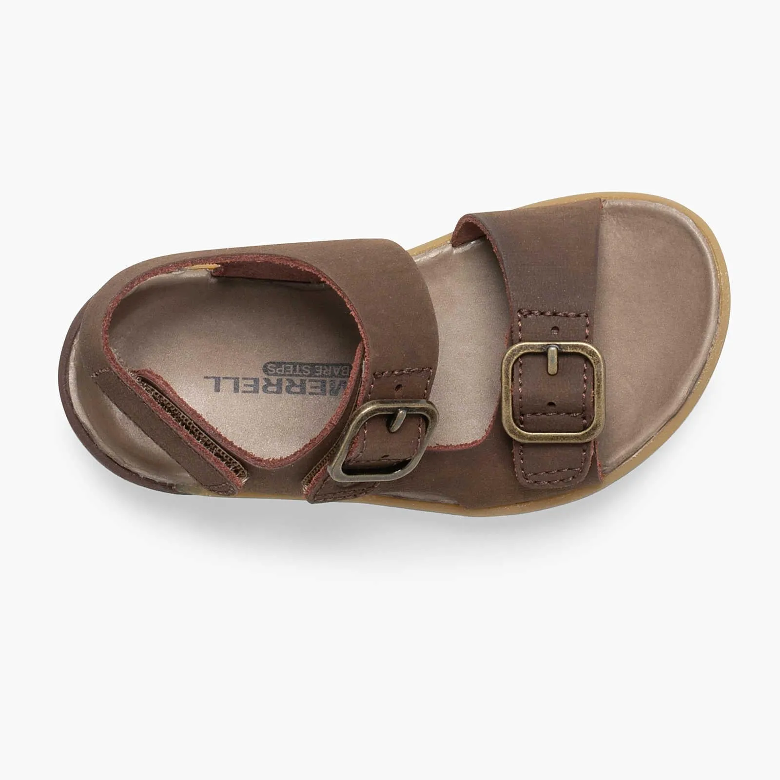 Merrell Bare Steps Sandal