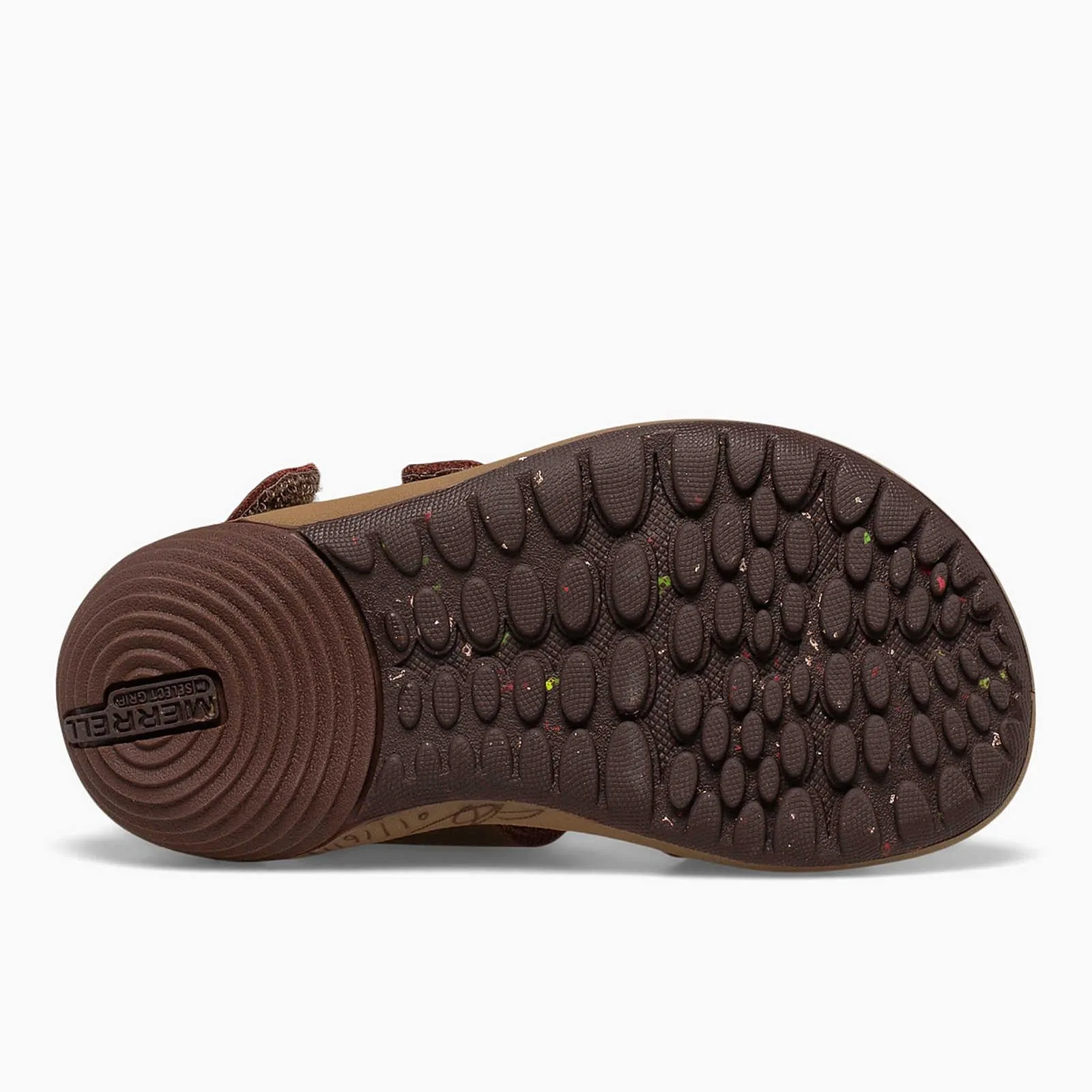 Merrell Bare Steps Sandal