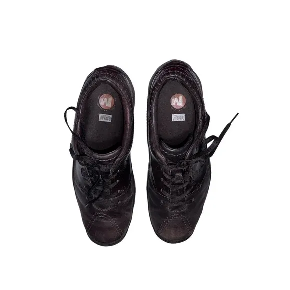 MERRELL Ortho-Lite Leather, Mens’s Size 9 Performance Wear