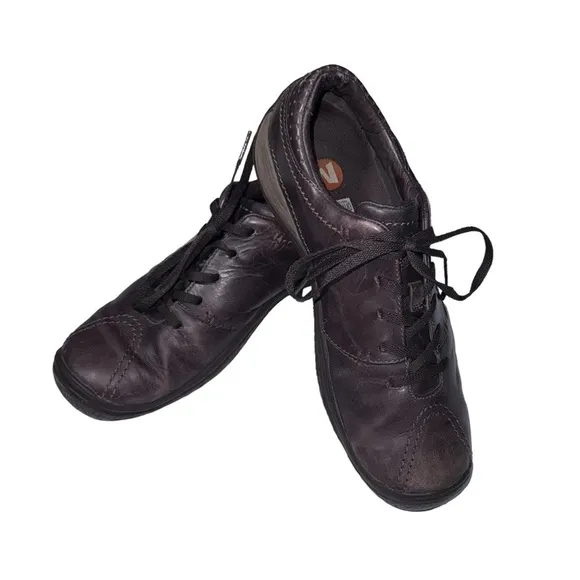 MERRELL Ortho-Lite Leather, Mens’s Size 9 Performance Wear