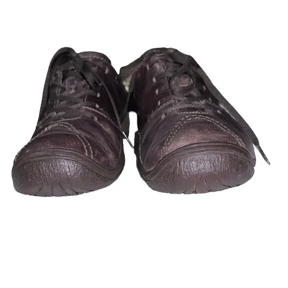 MERRELL Ortho-Lite Leather, Mens’s Size 9 Performance Wear