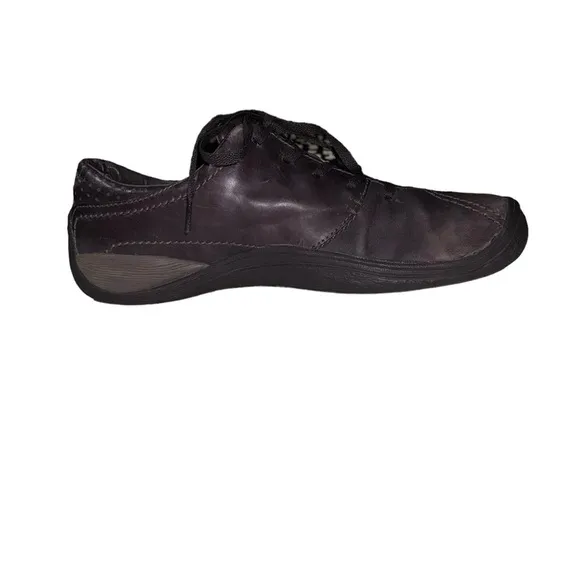 MERRELL Ortho-Lite Leather, Mens’s Size 9 Performance Wear