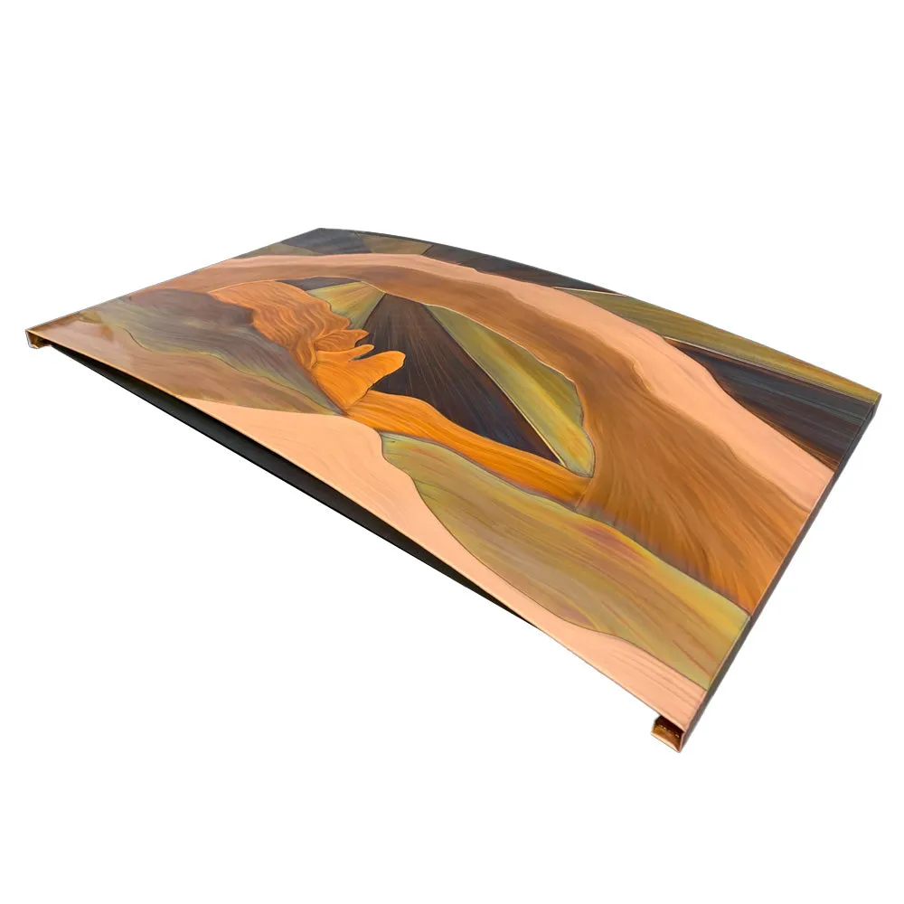 Mesa Arch - Arch Panel