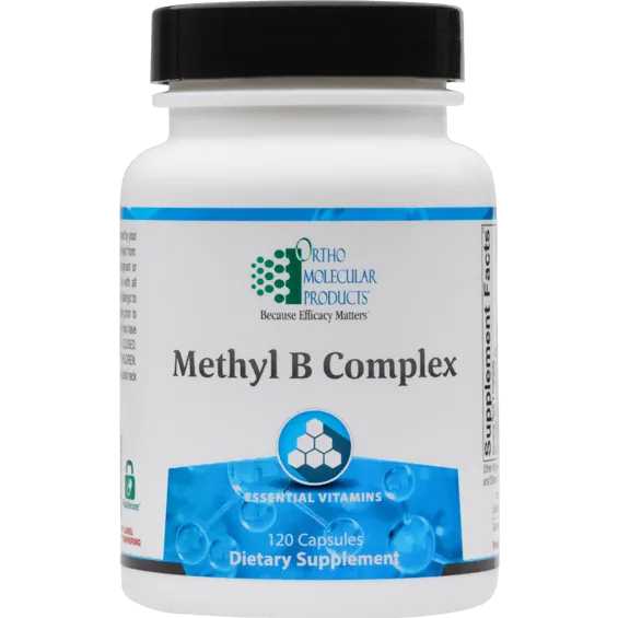 Methyl B Complex
