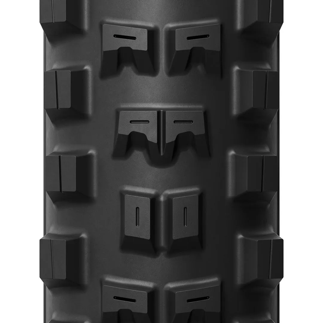 MICHELIN DH16 Racing Line
