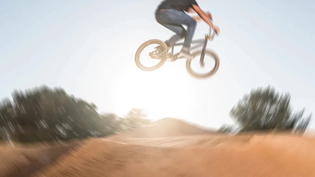 MICHELIN Pilot Freestyle Racing Line