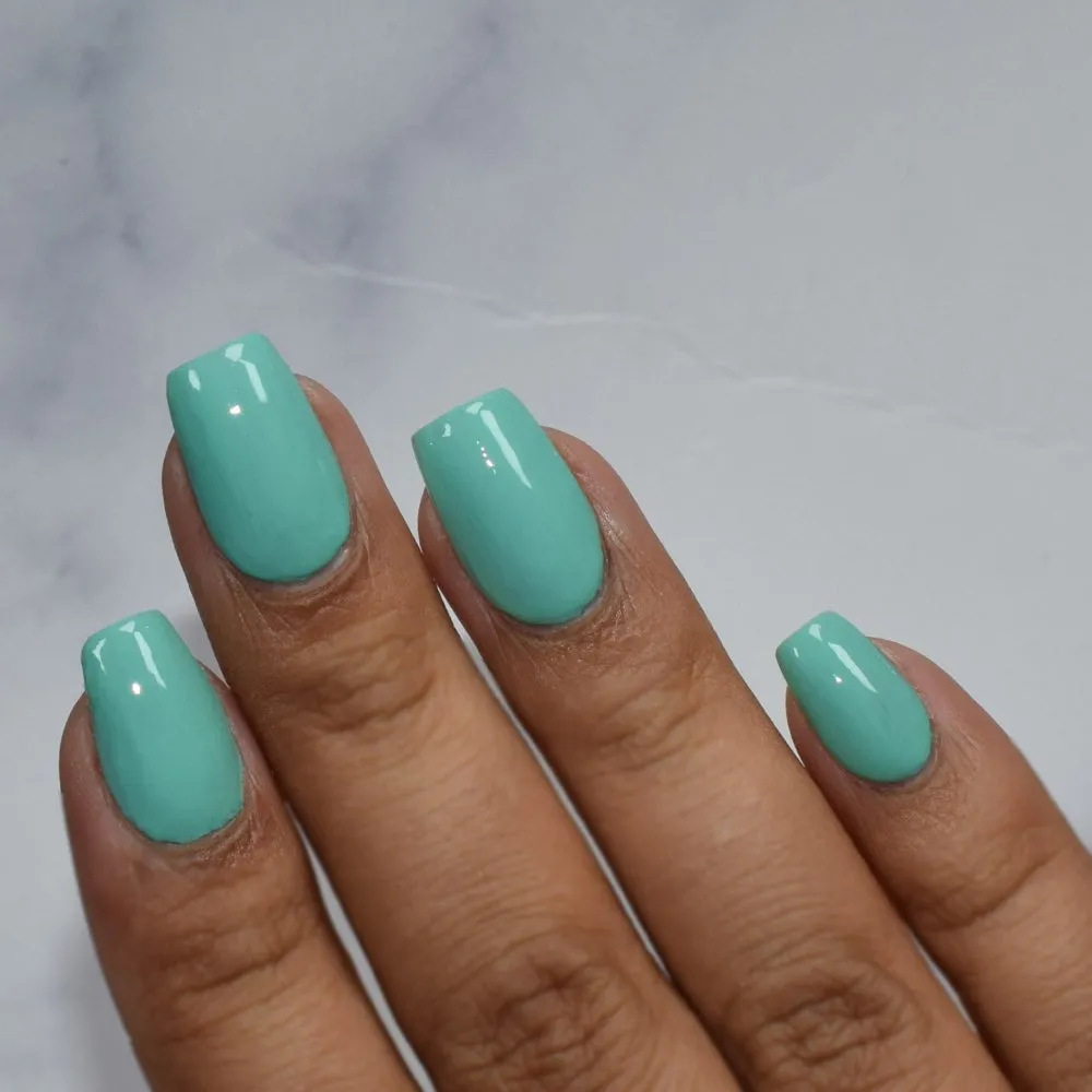 Mint Mojito