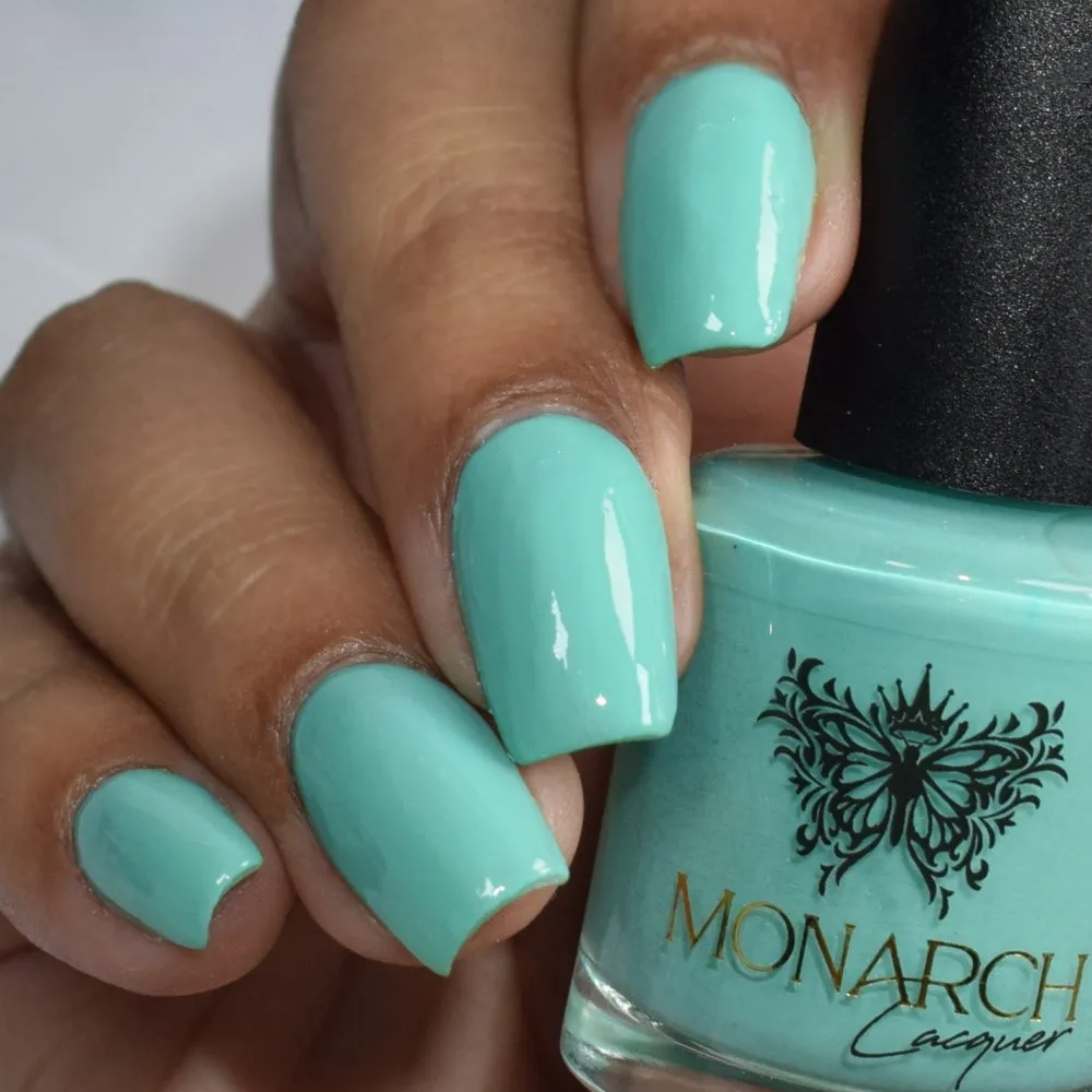 Mint Mojito