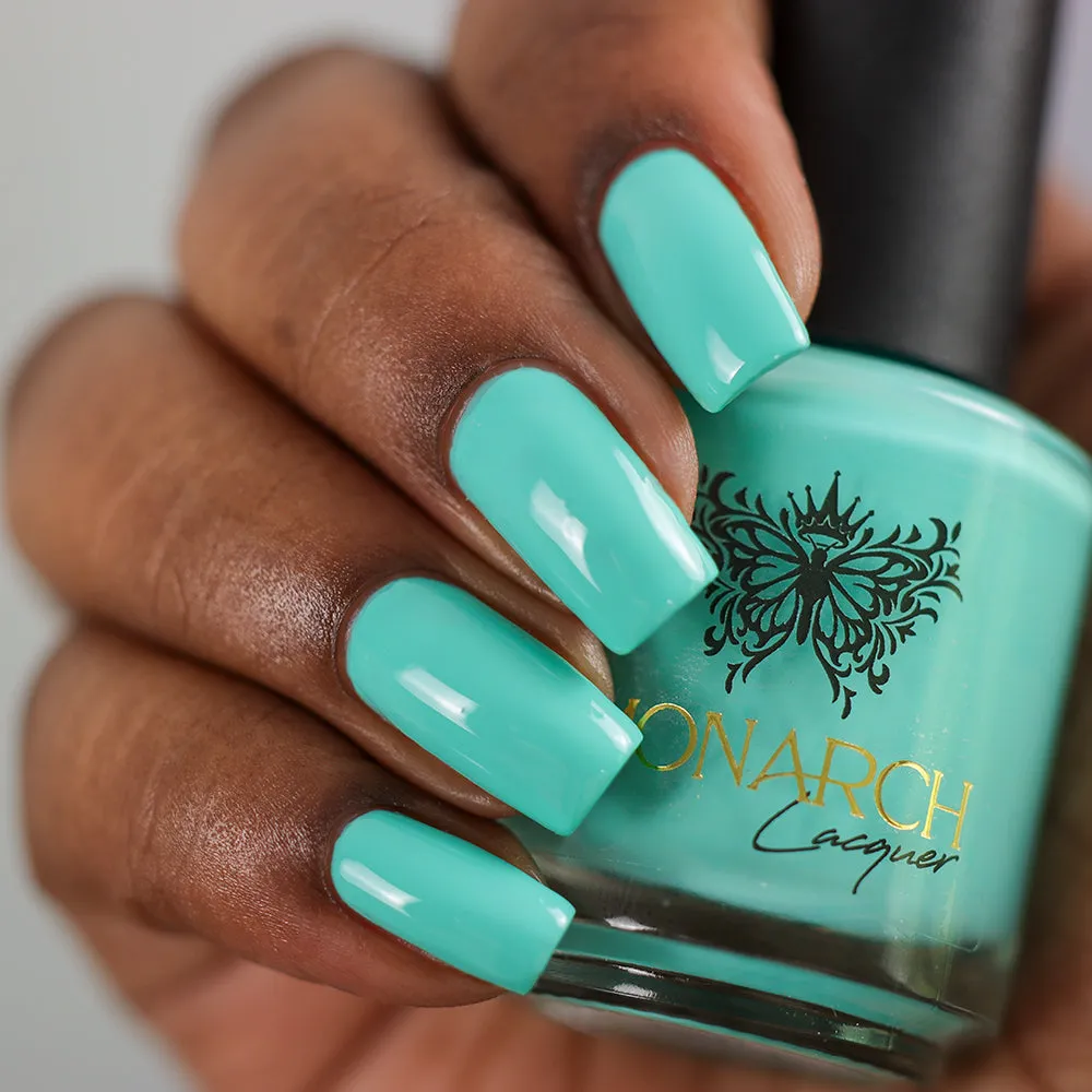 Mint Mojito