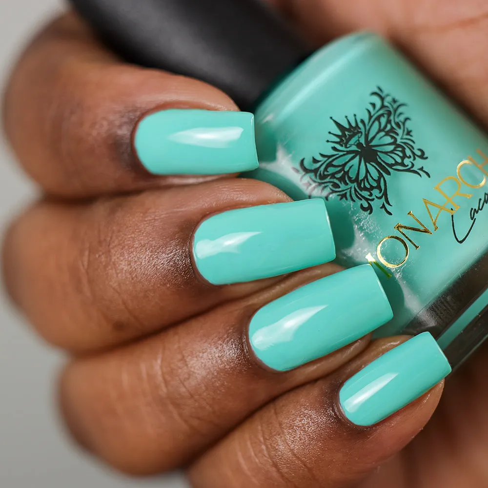 Mint Mojito