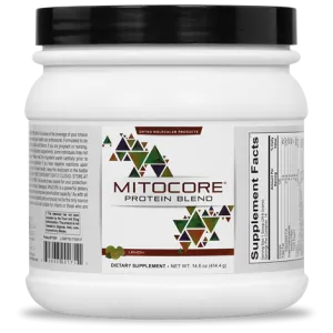 MitoCORE Protein Blend