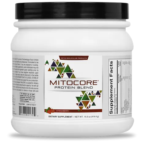 MitoCORE Protein Blend