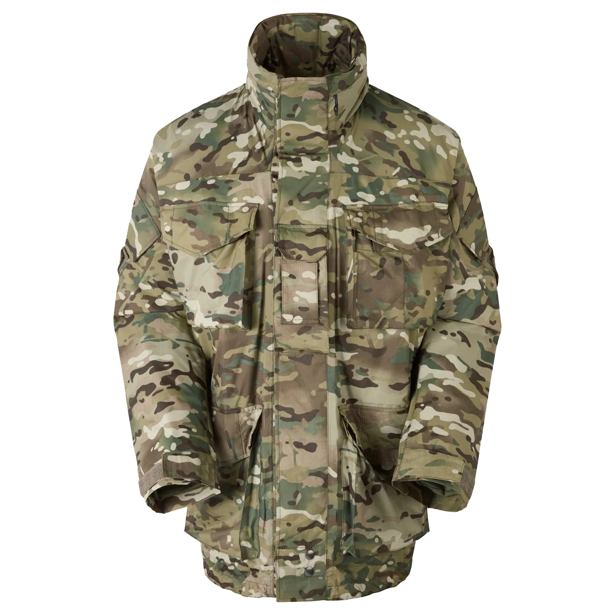 Mk5.0 Jacket