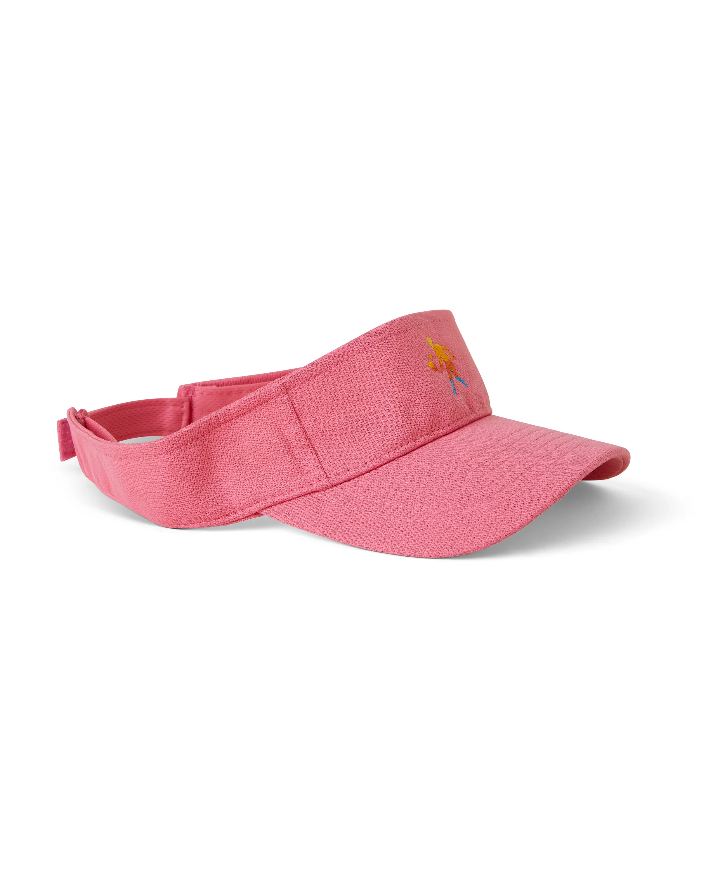 Moisture Wicking Mesh Visor