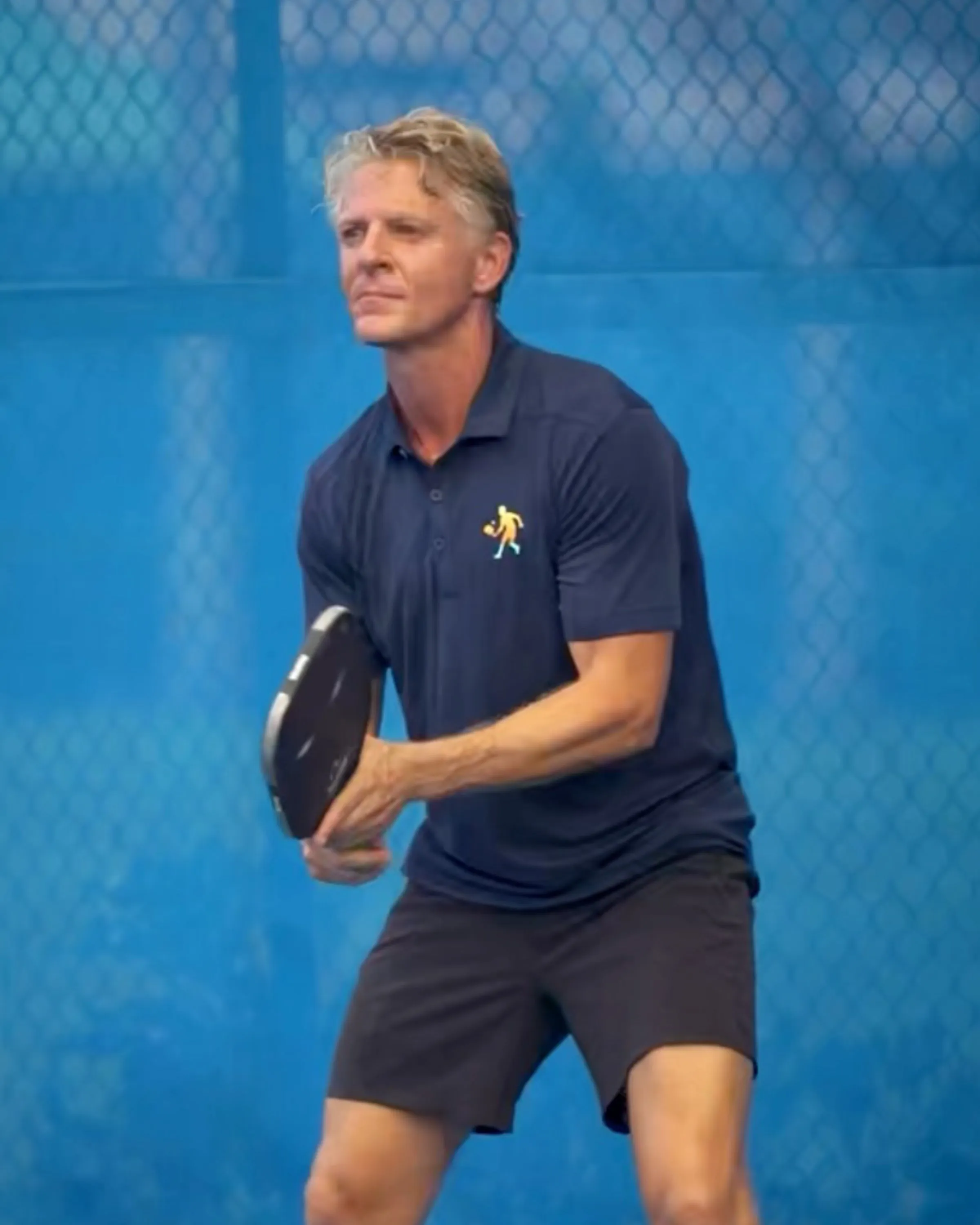 Moisture Wicking Polo