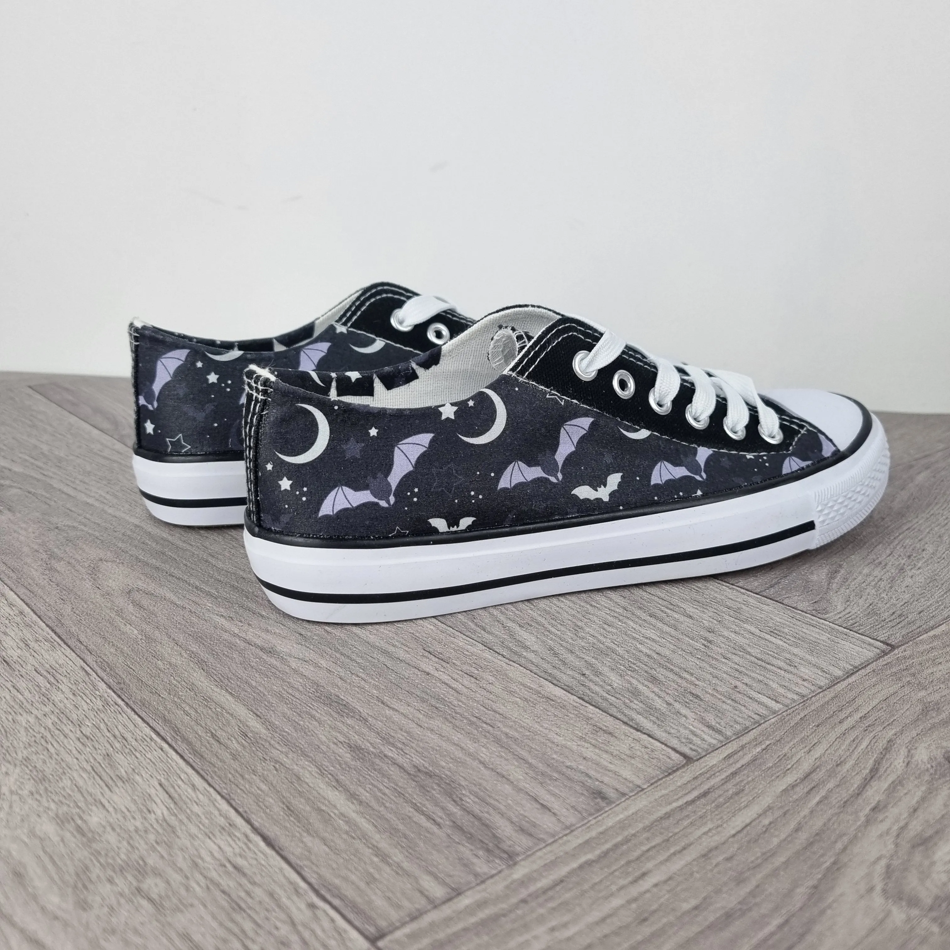 Mono mini Bats women sneakers