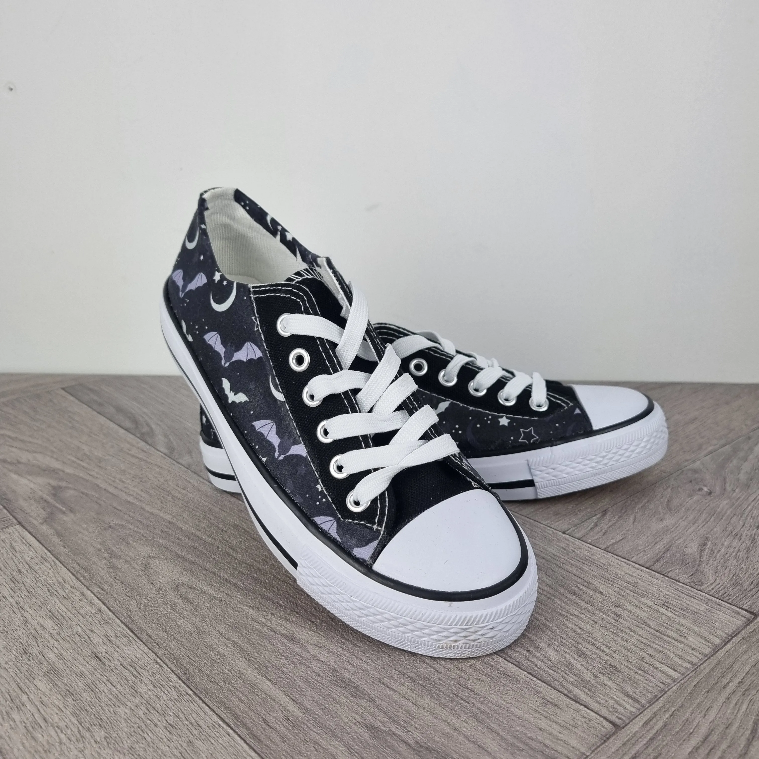 Mono mini Bats women sneakers