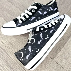 Mono mini Bats women sneakers