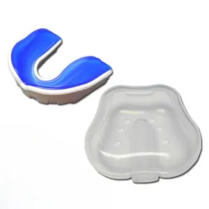 MORGAN Gel-Fit A  Protection Mouth Guard