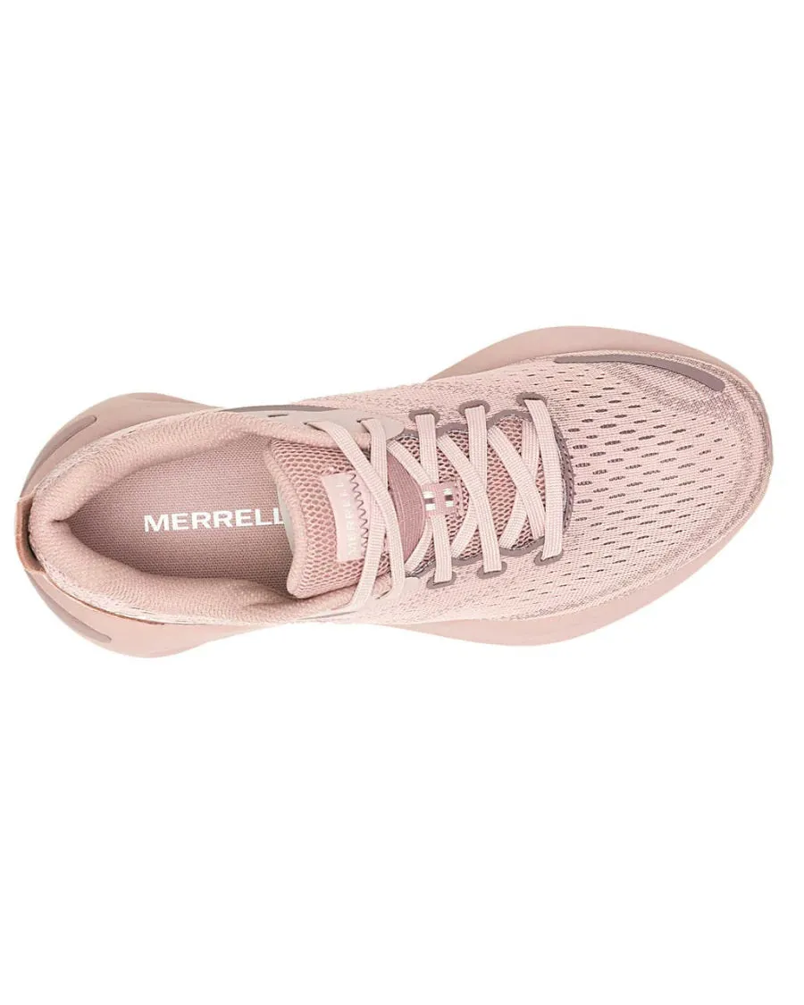 MORPHLITE - Souliers de course en sentier pour femmes - Merrell