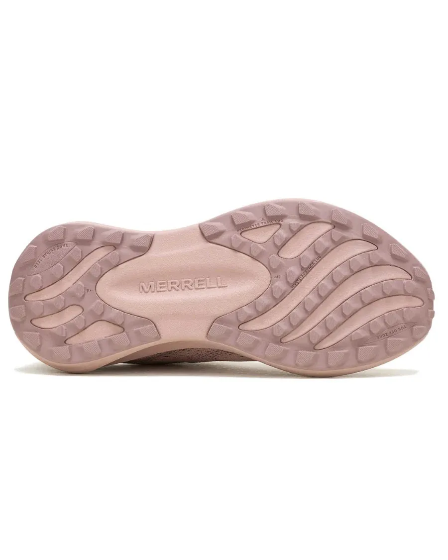 MORPHLITE - Souliers de course en sentier pour femmes - Merrell
