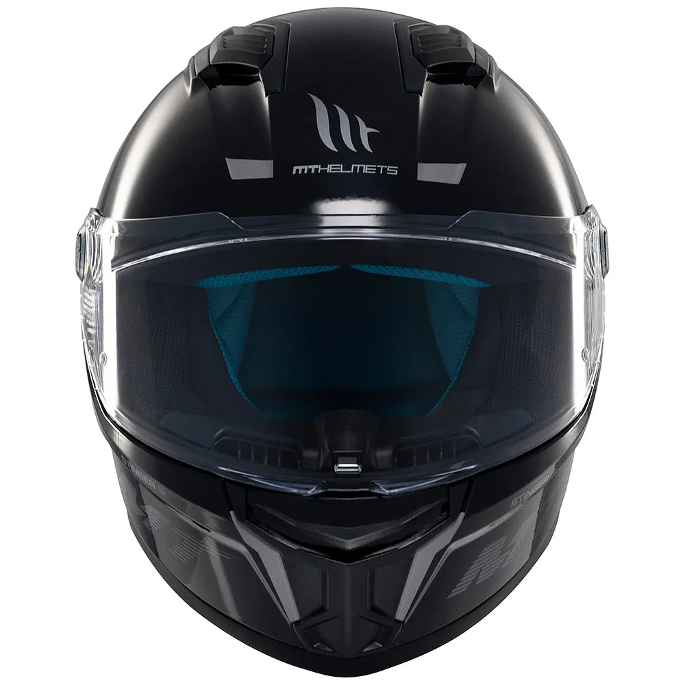 MT STINGER 2 [GLOSS BLACK]