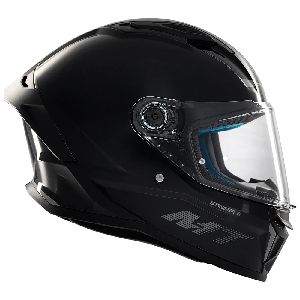 MT STINGER 2 [GLOSS BLACK]