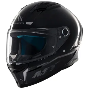MT STINGER 2 [GLOSS BLACK]