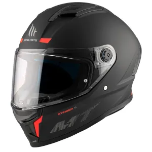 MT STINGER 2 [MATT BLACK]