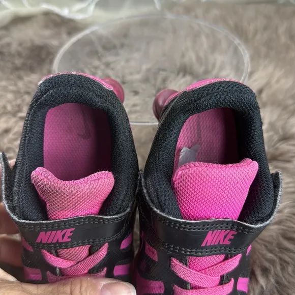 (N1) Nike Shox Turbo 13 Infant/Toddler/Little Kid/Big Kid Running Shoes, Size 7C