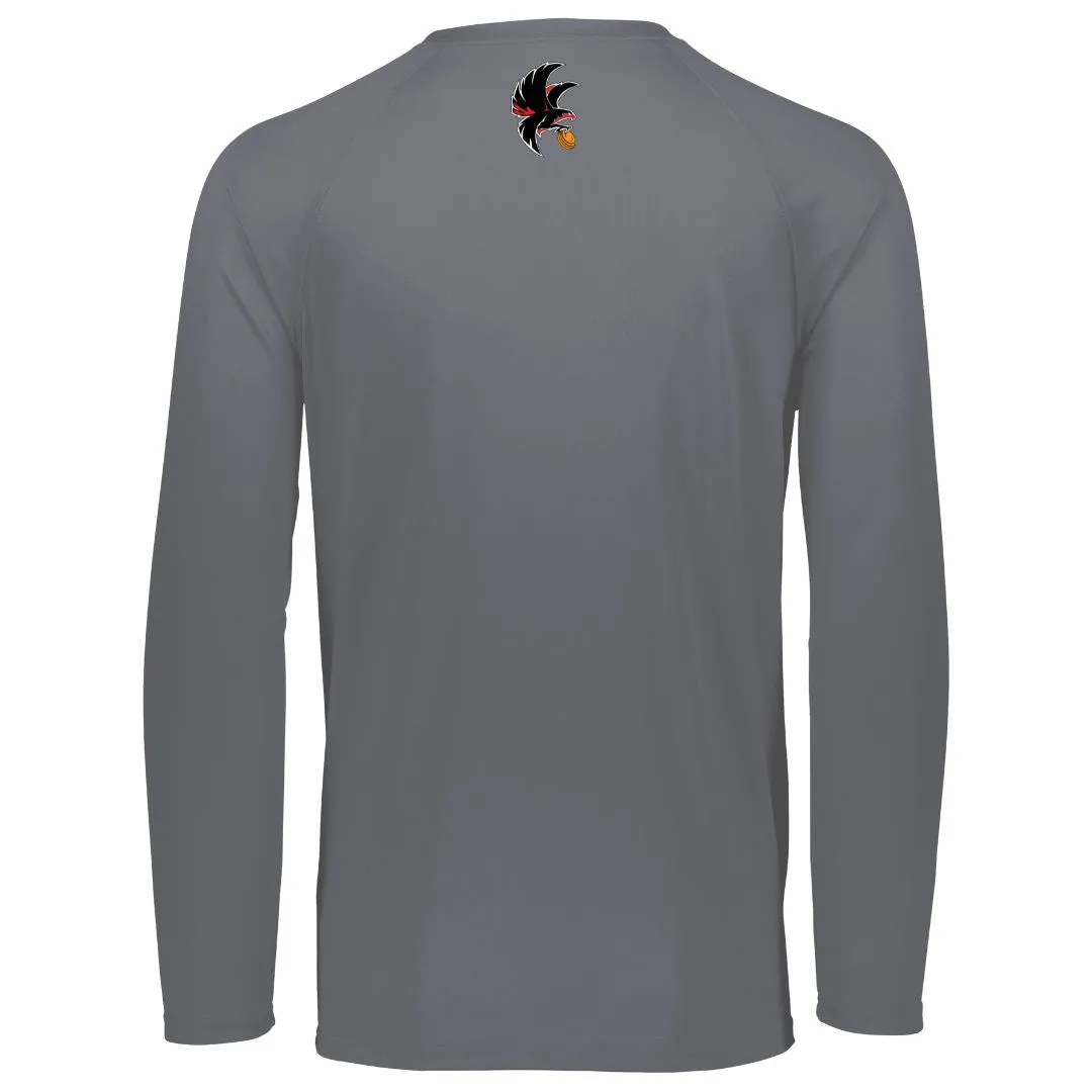 NaFo Sporting Clay Team Shooter Shirt - Moisture Wicking
