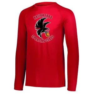 NaFo Sporting Clay Team Shooter Shirt - Moisture Wicking